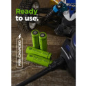 Rechargeable Batteries GP R6 AA Recyko 2700 2600mAh 4 pcs.