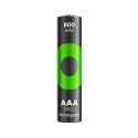 Batteries GP R03 AAA ReCyko PRO 800mAh 4 pcs. (new packaging)