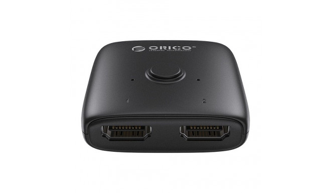 HDMI 2.0 Splitter ,ORICO, 1x2, 4K, Bi-directional