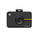 Instant Camera Kodak Step Touch Camera Black