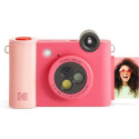 Instant Camera Kodak Smile Camera Rodsmpcampk