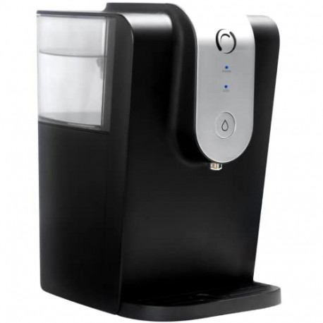 Water Filter Chiller - Aqua Optima Lumi WC0115 8.2L Black