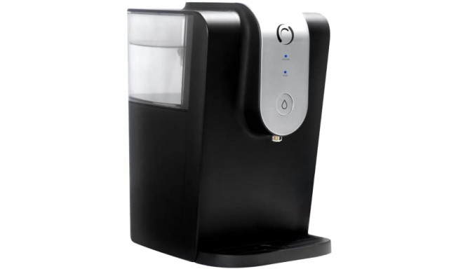 Water Filter Chiller - Aqua Optima Lumi WC0115 8.2L Black