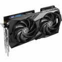 Graafikakaart MSI GEFORCE RTX 4060 GAMING X 8G Geforce RTX 4060 8 GB GDDR6