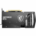 Graafikakaart MSI GEFORCE RTX 4060 GAMING X 8G Geforce RTX 4060 8 GB GDDR6