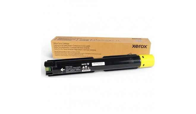 VersaLink C71xx DMO tooner kollane 006R01831