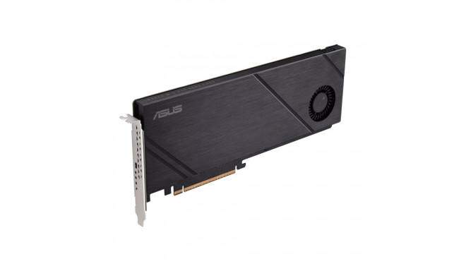 HYPER M.2 X16 GEN5 kaart