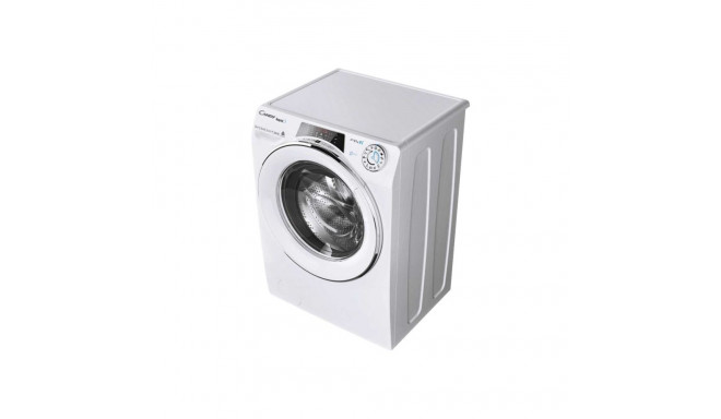 Candy | Washing Machine | ROW4966DWMCE/1-S | Energy efficiency class D | Front loading | Washing cap