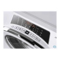 Candy | Washing Machine | ROW4966DWMCE/1-S | Energy efficiency class D | Front loading | Washing cap