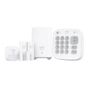 Anker Eufy Security Alarm 5 piece kits, White | Anker Eufy