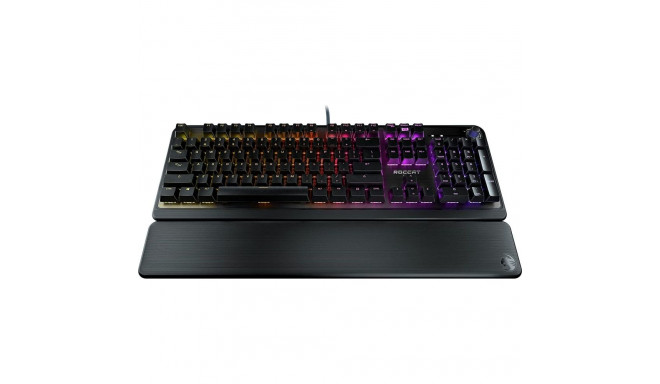 Roccat Pyro AIMO TTC Keyboard (ROC-12-621)