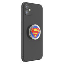 Popsockets 2 Enamel Superman 101440 phone holder and stand - license