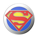 Popsockets 2 Enamel Superman 101440 phone holder and stand - license