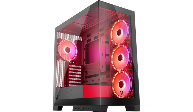 Modecom Volcano Space Apex ARGB must