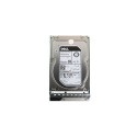 4TB Hard Drive SATA 6Gbps 7.2K 512n 3.5in Hot-Plug, CUS Kit