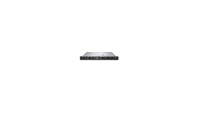 DELL PowerEdge R450/Chassis 4x3.5” (SAS/SATA)/Intel Xeon Silver 4309Y/16GB/1x480GB SSD/ReadyRails A1