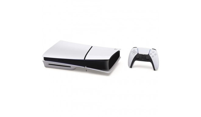 Sony PlayStation 5 Slim D-chassis 1TB Gaming Console (CFI-2000)
