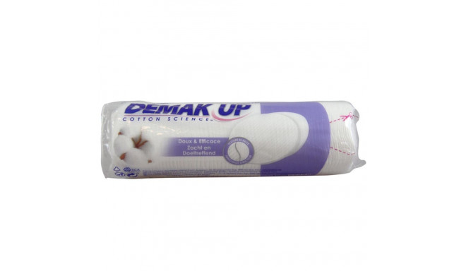 DEMAK UP 60 DISCOS