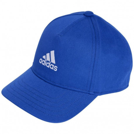 adidas Embroidered Logo Lightweight Baseball Cap IY5422 (Dorośli S/M)
