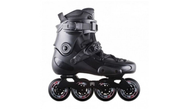 Freestyle skates SEBA FR3 80 Sskfr380-BK (41)