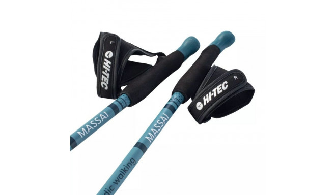 Nordic Walking Hi-Tec Massai poles 92800406656 (110)