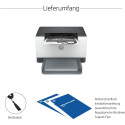 "L HP LaserJet M209dw A4/LAN/WLan/Duplex monochrome"