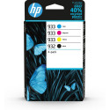 "HP Tinte 932/933 6ZC71AE Multipack (BK/C/M/Y)"