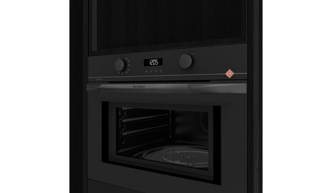 Integreeritav mikrolaineahi De Dietrich DKE4220H