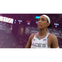 Gra PlayStation 4 NBA 2K25