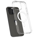 SPIGEN ULTRA HYBRID ”T” MAG MAGSAFE IPHONE 16 PRO MAX WHITE