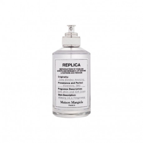 Maison Margiela Paris Replica Lazy Sunday Morning Eau de Toilette (100ml)