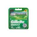 Gillette Mach3 Sensitive (4tk)