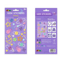 AVENIR Gem Stickers Galaxy