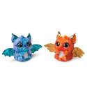 HATCHIMALS Interaktīvā rotaļlieta Hatchimals Alive Draggle