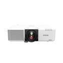 Epson EB-L630U data projector Standard throw projector 6200 ANSI lumens 3LCD WUXGA (1920x1200) White