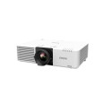 Epson EB-L630U data projector Standard throw projector 6200 ANSI lumens 3LCD WUXGA (1920x1200) White