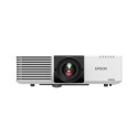 Epson EB-L630U data projector Standard throw projector 6200 ANSI lumens 3LCD WUXGA (1920x1200) White