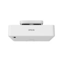 Epson EB-L630U data projector Standard throw projector 6200 ANSI lumens 3LCD WUXGA (1920x1200) White