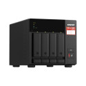 QNAP TS-473A NAS Tower Ethernet LAN Black V1500B