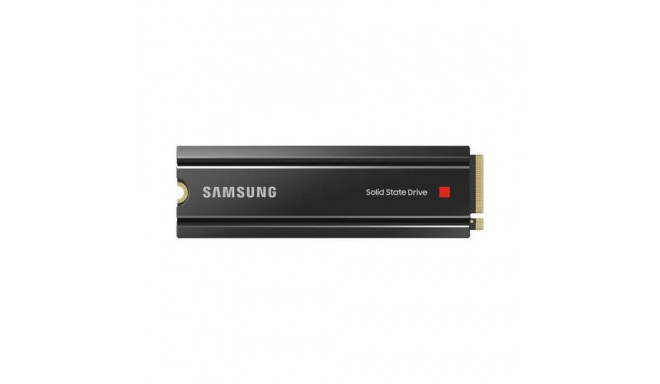 Samsung 980 PRO 1 TB M.2 PCI Express 4.0 NVMe V-NAND MLC