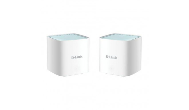 D-Link EAGLE PRO AI AX1500 Mesh System 2 pcs