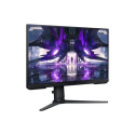 Samsung S24AG320NU computer monitor 61 cm (24&quot;) 1920 x 1080 pixels Full HD Black