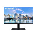 Samsung T45F computer monitor 61 cm (24&quot;) 1920 x 1080 pixels Full HD LCD Black