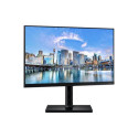 Samsung T45F computer monitor 61 cm (24&quot;) 1920 x 1080 pixels Full HD LCD Black