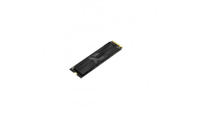Goodram IRDM PRO M.2 SSD 4.05 TB PCI Express 4.0 3D TLC NVMe