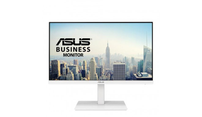 ASUS VA24EQSB-W computer monitor 60.5 cm (23.8&quot;) 1920 x 1080 pixels Full HD LED White