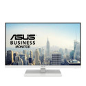 ASUS VA24EQSB-W computer monitor 60.5 cm (23.8&quot;) 1920 x 1080 pixels Full HD LED White