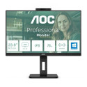 AOC 24P3QW computer monitor 60.5 cm (23.8&quot;) 1920 x 1080 pixels Full HD Black