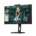 AOC 24P3QW computer monitor 60.5 cm (23.8&quot;) 1920 x 1080 pixels Full HD Black