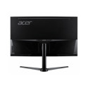 ACER XZ322QUV3bmiiphx 31.5inch QHD Curved 1500R 180Hz 16:9 400cd/m2 1ms 2xHDMI DP